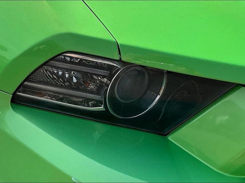 Used 2014 Ford Mustang Premium w/ V6 Performance Package RWD image 30
