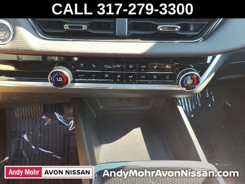 Used 2026 Chevrolet Equinox RS w/ Convenience Package III FWD image 26