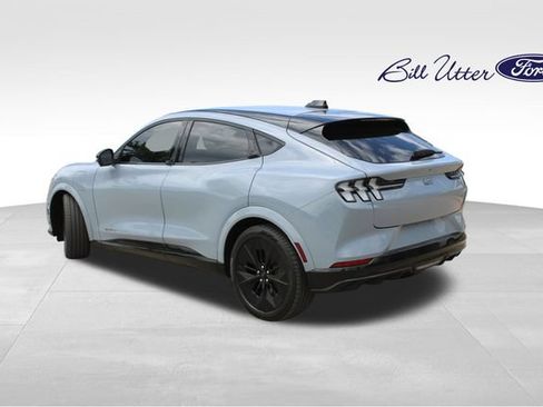 Used 2026 Ford Mustang Mach-E GT w/ Interior Protection Package AWD/4WD image 7