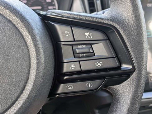 New 2026 Subaru Crosstrek 2.0i Premium AWD/4WD image 27