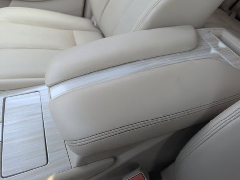 Used 2016 Nissan Murano Platinum w/ Platinum Technology Package image 31