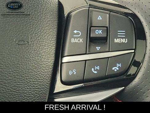 Used 2024 Ford Explorer ST-Line w/ Class IV Trailer Tow Package AWD/4WD image 30