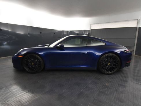 New 2024 Porsche 911 Carrera GTS RWD image 2