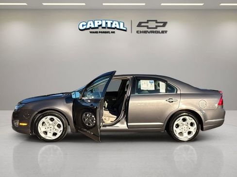 Used 2011 Ford Fusion SE w/ 202A Rapid Spec Order Code image 13