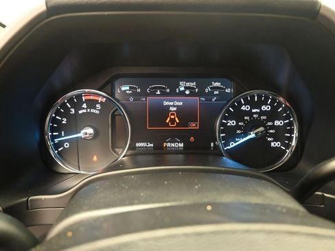 Used 2020 Ford F250 Lariat w/ Lariat Ultimate Package image 9