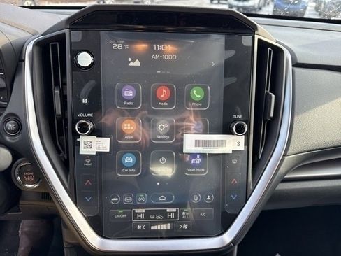 New 2026 Subaru Impreza 2.0i Sport image 24