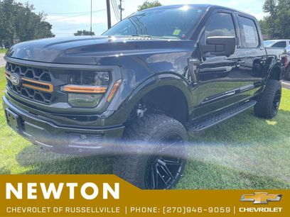 Used 2026 Ford F150 Tremor