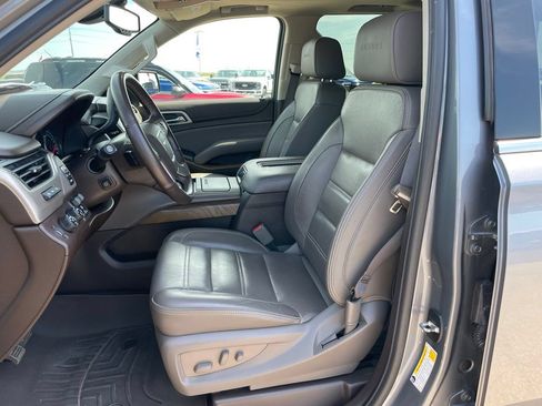 Used 2020 GMC Yukon XL Denali w/ Open Road Package AWD/4WD image 7