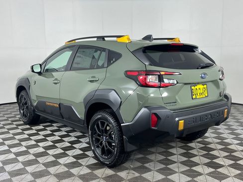 New 2026 Subaru Crosstrek 2.5i Wilderness image 8