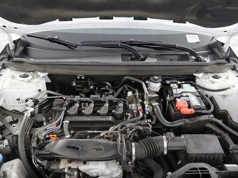 Used 2023 Honda Accord EX image 13