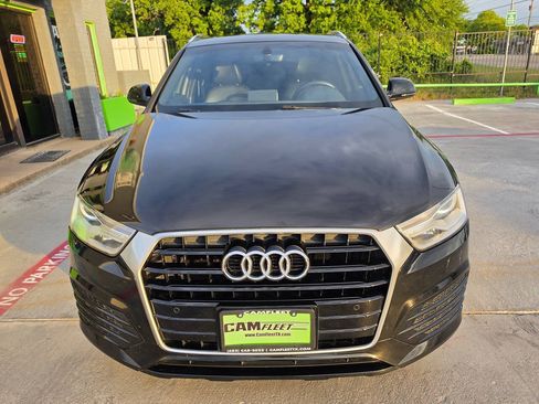 Used 2018 Audi Q3 2.0T Premium FWD image 5