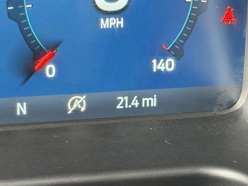 New 2025 Ford Bronco Raptor AWD/4WD image 20