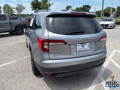 Used 2021 Honda Pilot Special Edition image 22