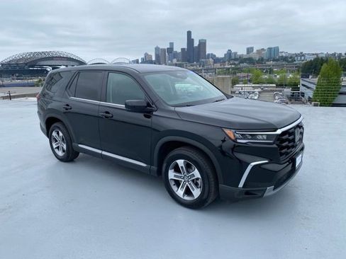 Certified 2023 Honda Pilot EX-L image 34