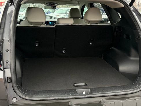 Certified 2025 Hyundai Tucson SEL image 31