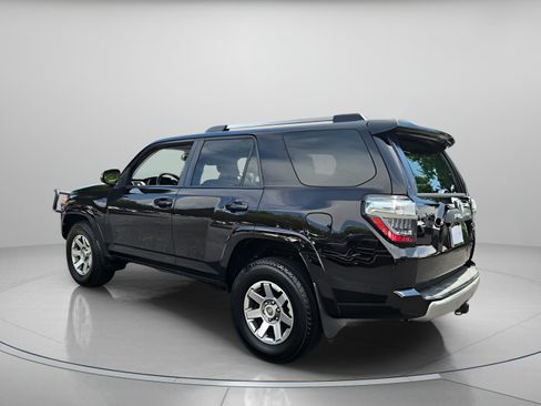 Used 2014 Toyota 4Runner Trail Premium AWD/4WD image 3
