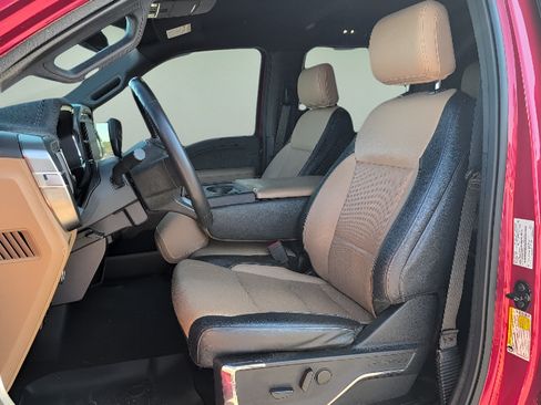 Used 2022 Ford F150 Lariat AWD/4WD image 10
