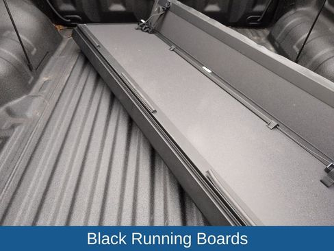 Used 2025 Ford Ranger XLT w/ Equipment Group 301A High image 37