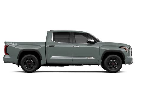 New 2026 Toyota Tundra 1794 Edition AWD/4WD image 12