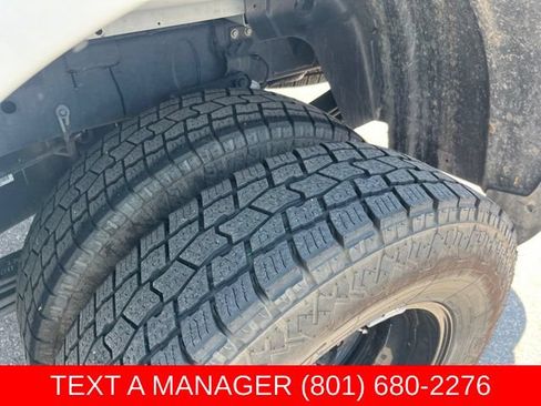 Used 2025 RAM 3500 Laramie w/ Night Edition AWD/4WD image 12