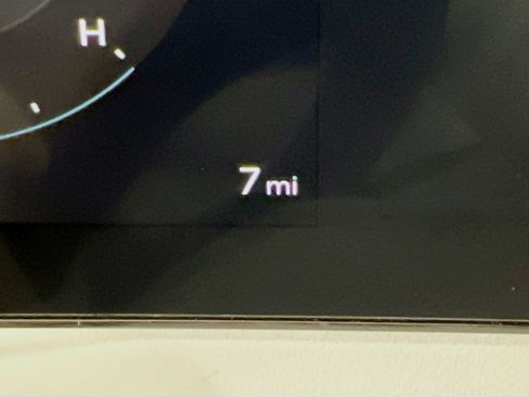 New 2026 Hyundai Palisade Calligraphy AWD/4WD image 18