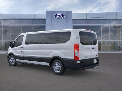 New 2024 Ford Transit 350 XL image 26
