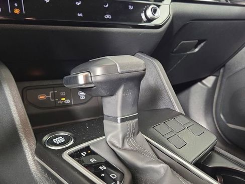 Certified 2026 Kia Sportage LX image 22