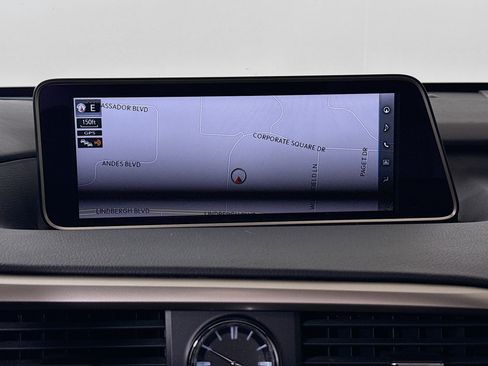 Used 2019 Lexus RX 350L AWD image 16