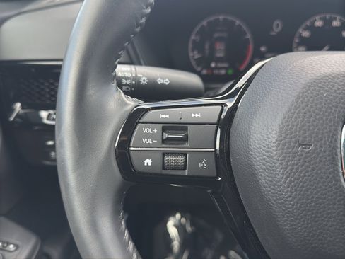 Used 2024 Honda CR-V EX-L image 16