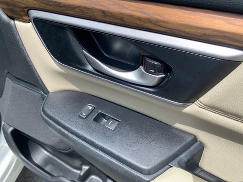 Used 2018 Honda CR-V EX-L image 13
