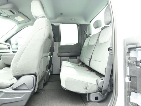 New 2026 Ford F350 XLT image 20