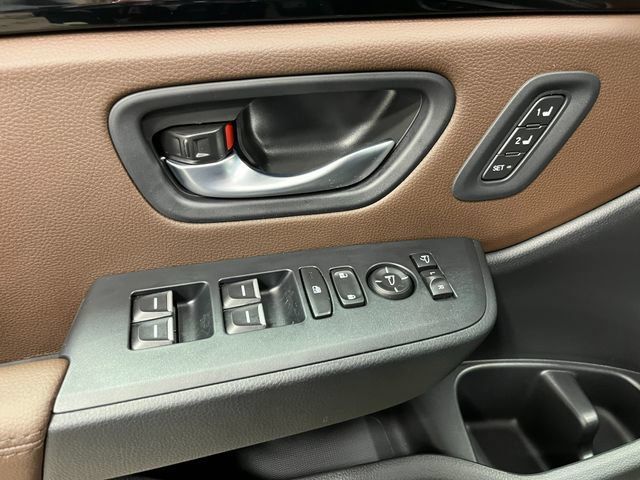 New 2026 Honda Pilot TrailSport image 18