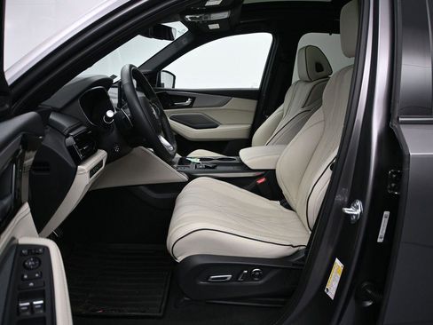 Used 2026 Acura MDX A-Spec AWD/4WD image 8