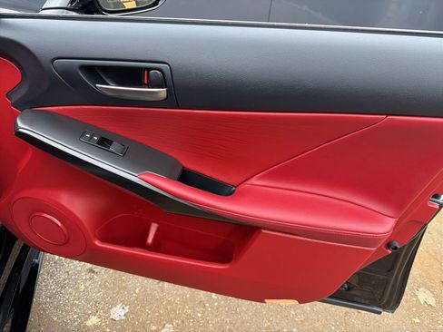 Used 2023 Lexus IS 350 F Sport image 25