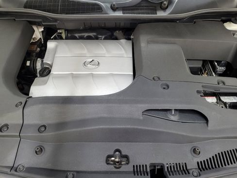 Used 2015 Lexus RX 350 AWD image 30