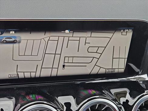 Certified 2025 Mercedes-Benz GLA 250 image 13