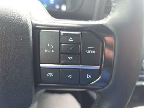 Used 2024 Ford F150 Platinum w/ Equipment Group 702A High AWD/4WD image 15