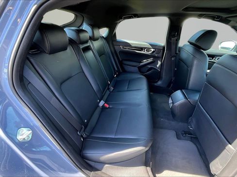 Used 2023 Honda Civic Sport Touring image 25
