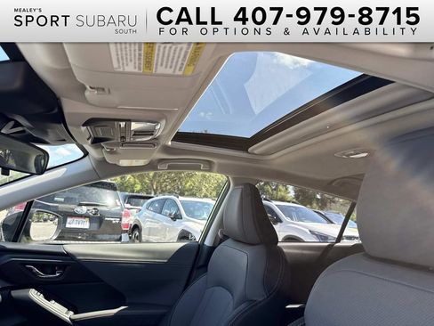 New 2026 Subaru Crosstrek 2.5i Limited AWD/4WD image 29