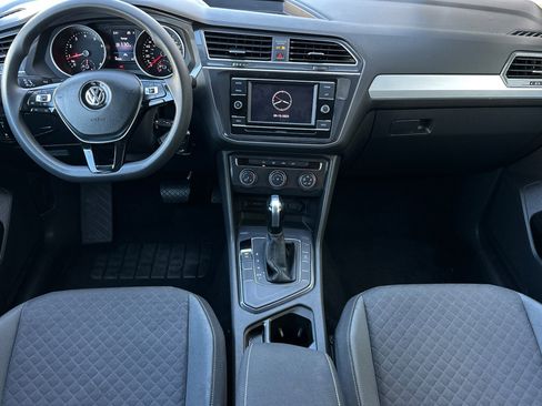Used 2021 Volkswagen Tiguan S image 13