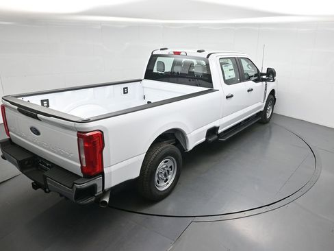 New 2026 Ford F350 XL w/ XL Chrome Package image 38