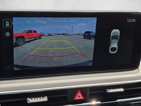 Used 2025 Kia K5 LXS FWD image 12