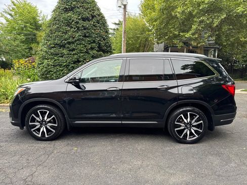 Used 2020 Honda Pilot Touring image 7