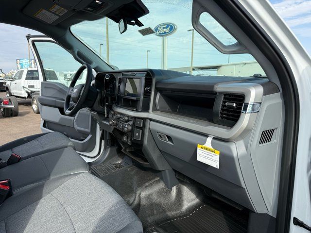 New 2026 Ford F550 Luxury RWD image 13