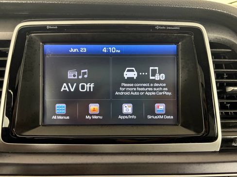 Used 2018 Hyundai Sonata Sport FWD image 26