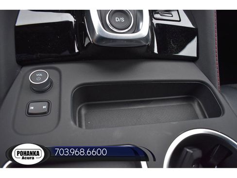 New 2026 Acura MDX A-Spec image 17