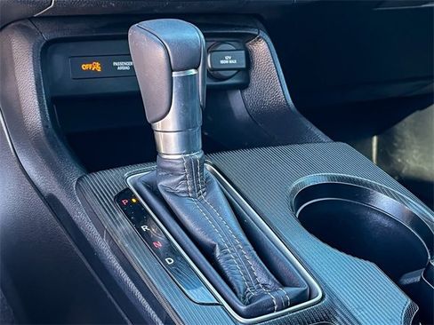 Used 2024 Honda Civic Sport image 23