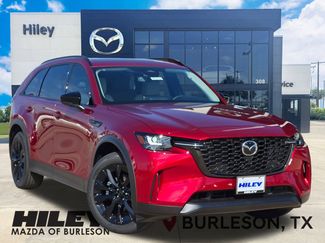 New 2026 MAZDA CX-90 3.3 Turbo w/ Premium Sport Pkg video 2
