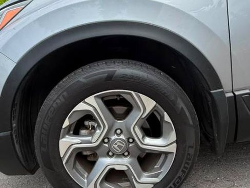 Used 2018 Honda CR-V EX-L image 13