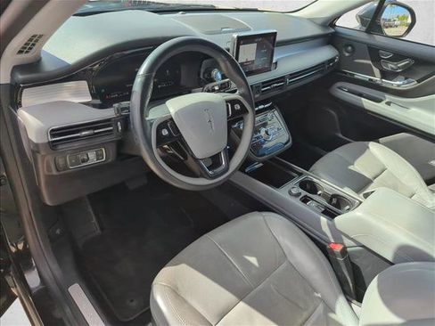 Used 2020 Lincoln Corsair Reserve w/ Equipment Group 201A AWD/4WD image 8